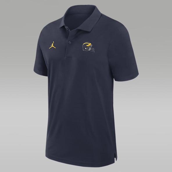College Teams Polos. Nike